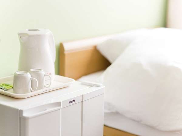 Shin-Okubo City Hotel