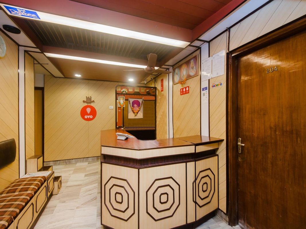 OYO 935 Hotel Palkhee