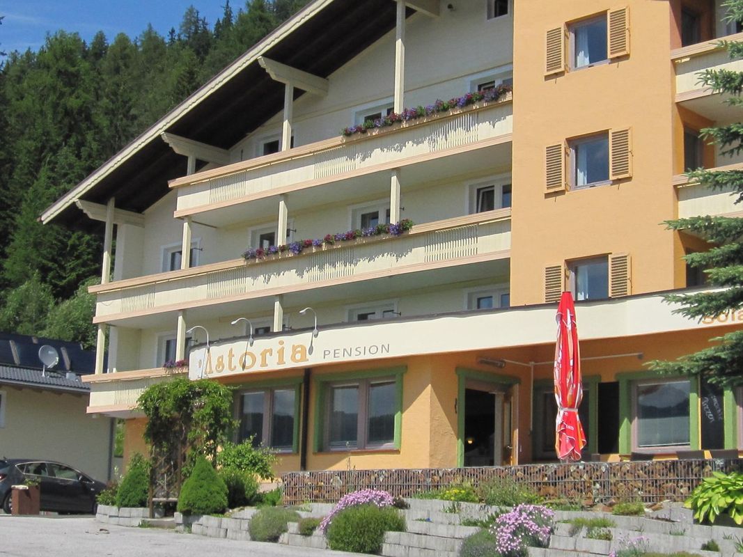 Pension Astoria