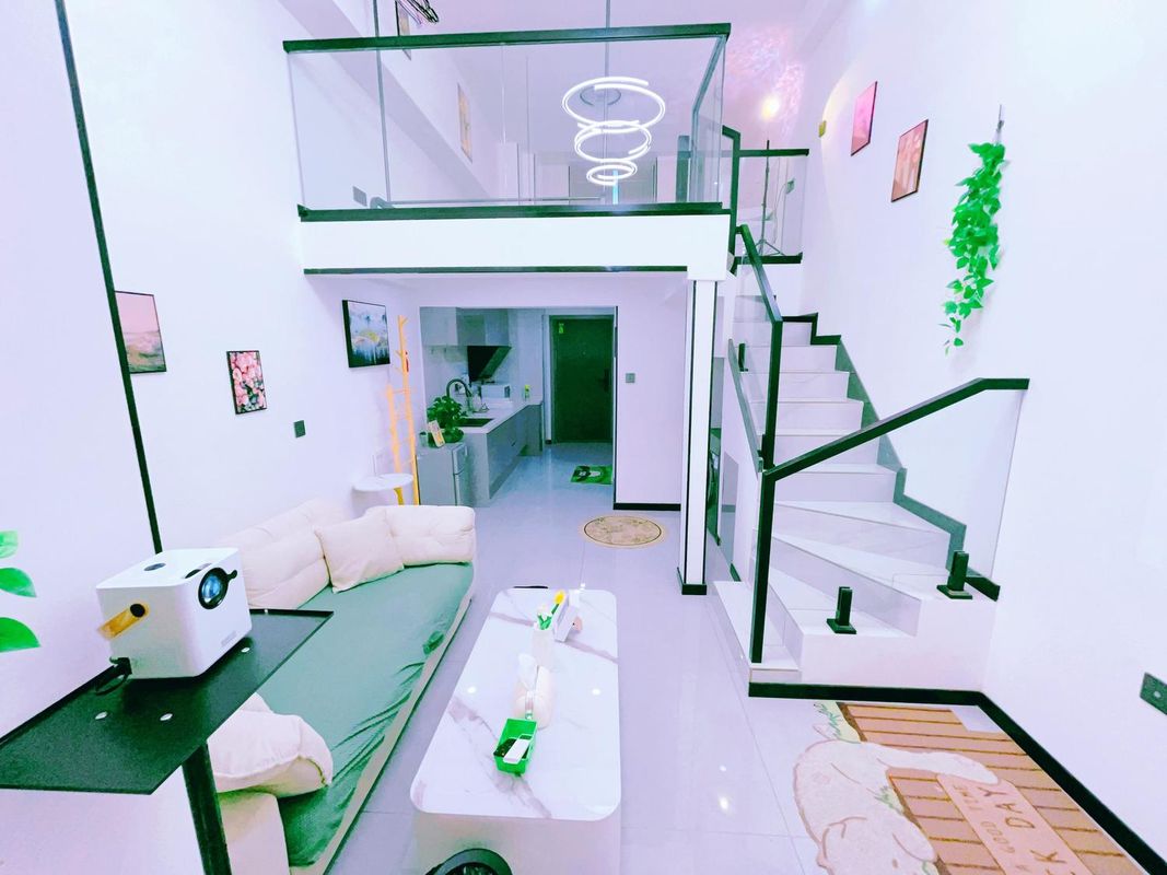 Xiaotangyuan Hotel (Sanqiao Xinjie)