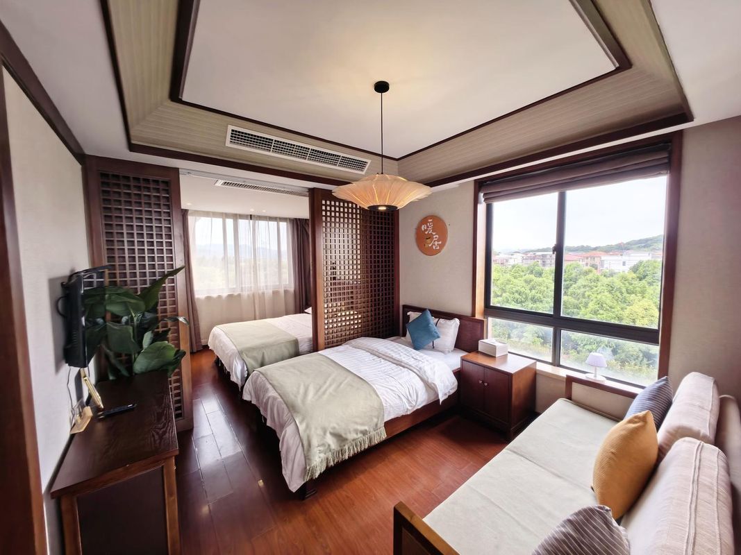 Zhujiajian Shanhai Homestay (Guanyin Faji)