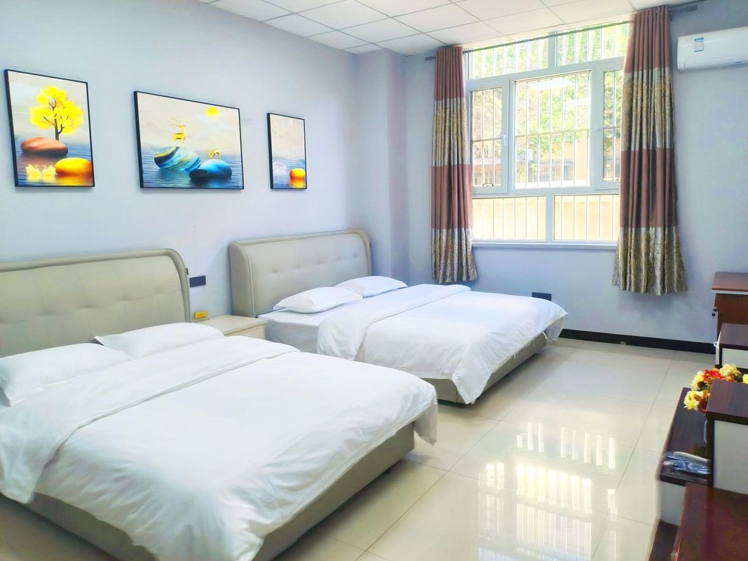 烏魯木齊嘉禾美苑賓館(米東區通匯二手車市場店)