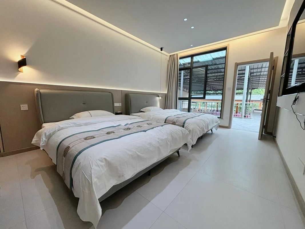 翠華山歡聚農家樂