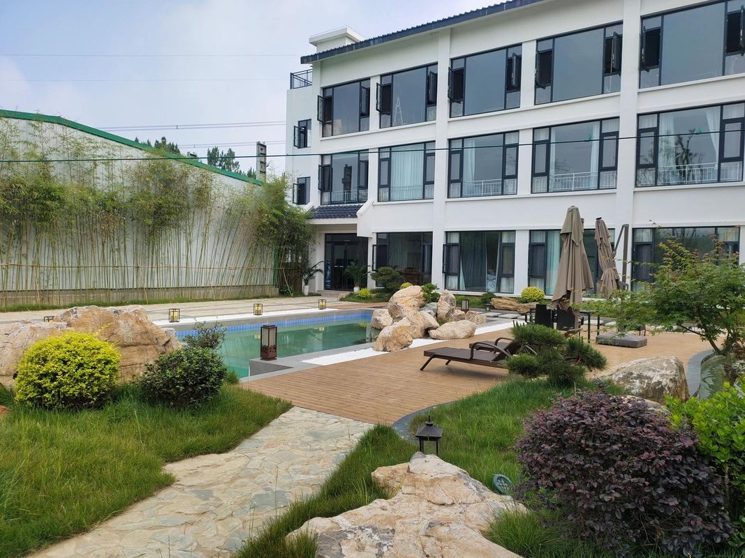Jiujiantang Homestay(Shanshui Shop)