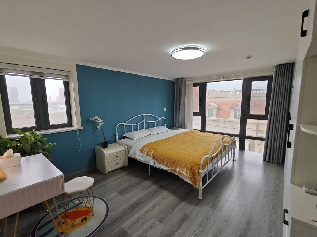 綠焱閣之家公寓(太平路店)