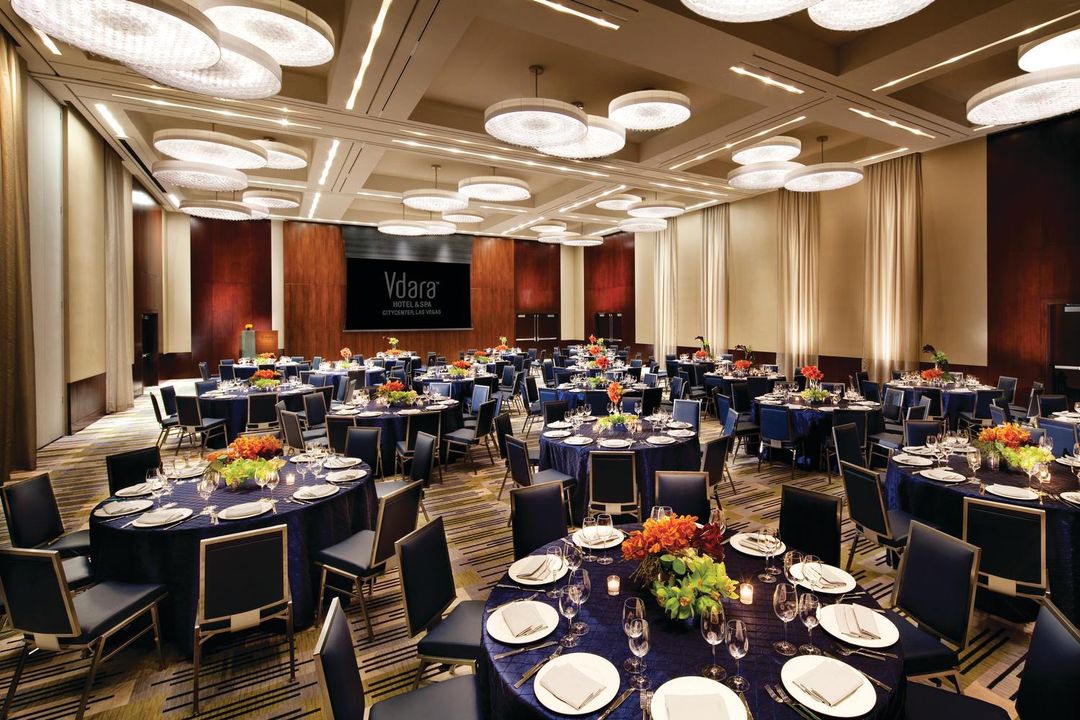 維達拉水療度假酒店