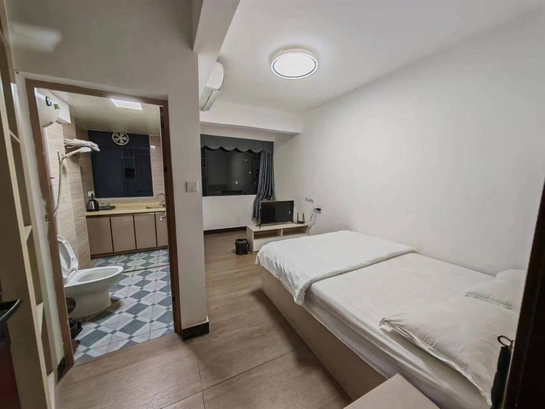 Xiangdan Accommodation