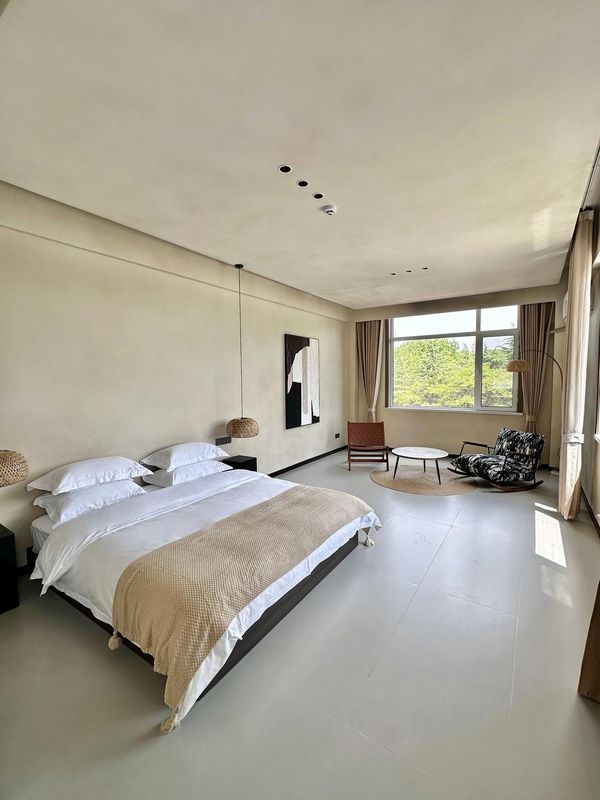Qingdao Mitang Homestay