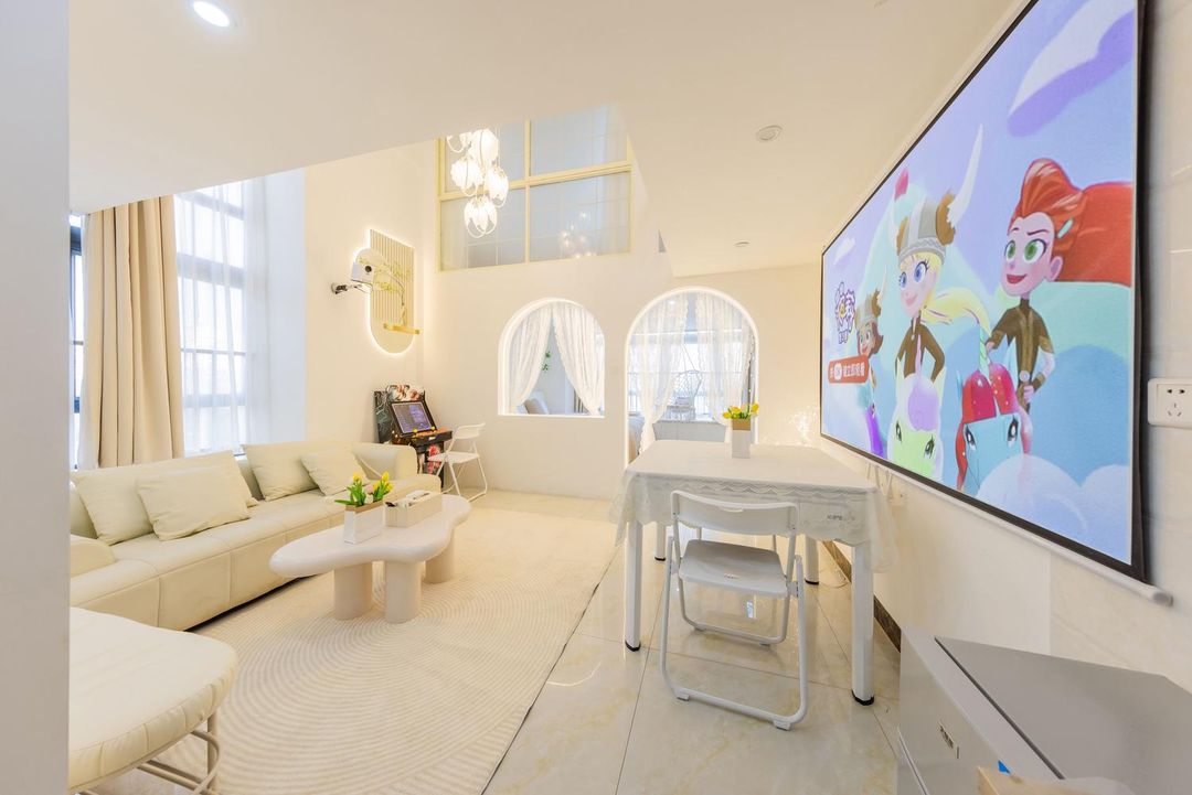 Taoyuanju (Hanxi Changlong Subway Station)