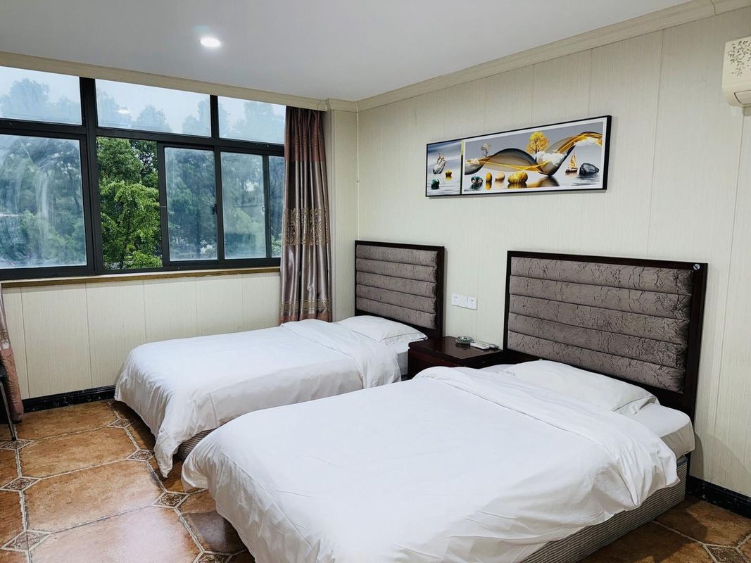 Tianyuan Zhixing Hotel