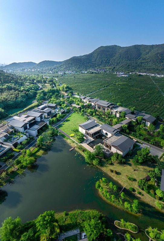 蘇州高新希爾頓酒店