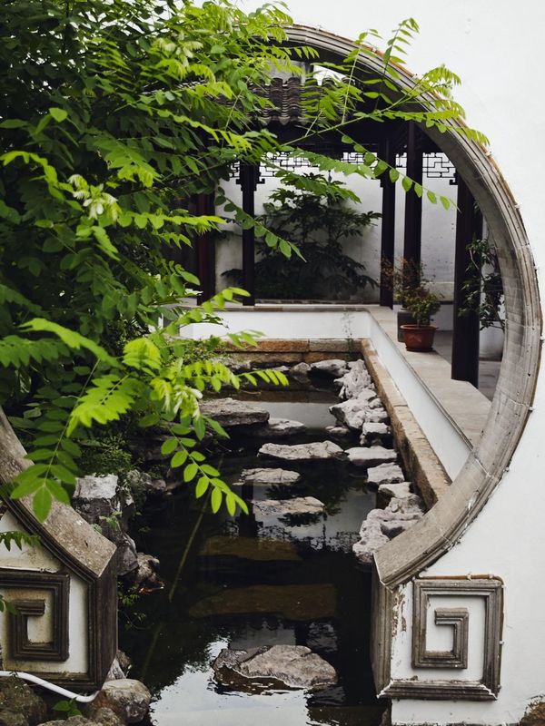 花築·育青閣恆園酒店(同裏店)