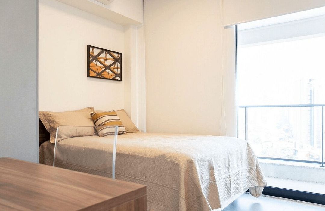 BnbHost的修女公寓