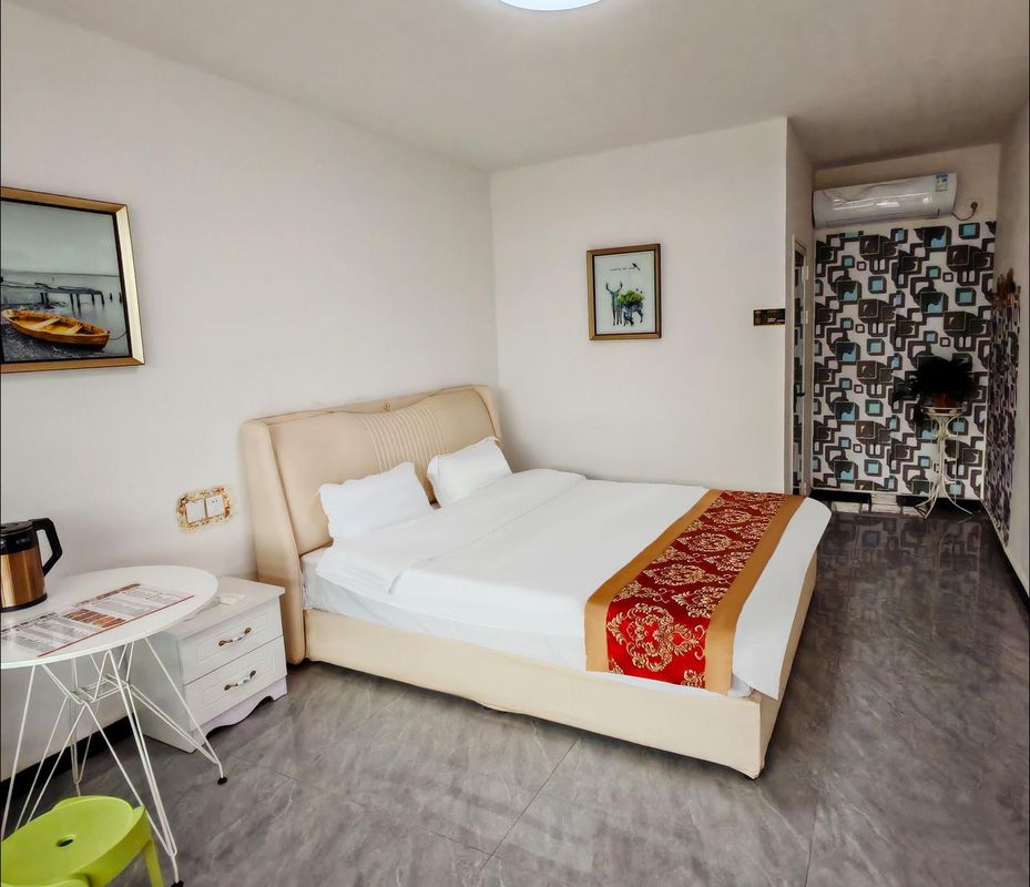 福興居(北京大興機場店)