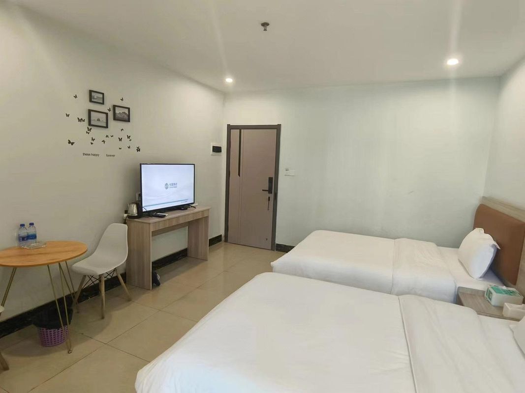 Dongguan Shuan Chain Apartment