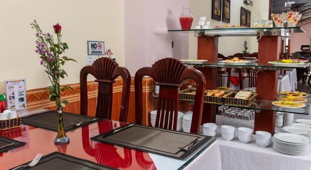 河內機場高級酒店