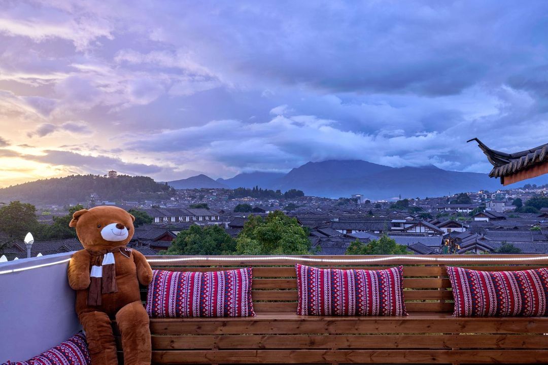 Fanjian Inn(Lijiang Bahe Branch)