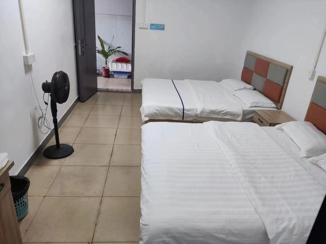 Yangguang Apartment with Elevator (Lantian Market)