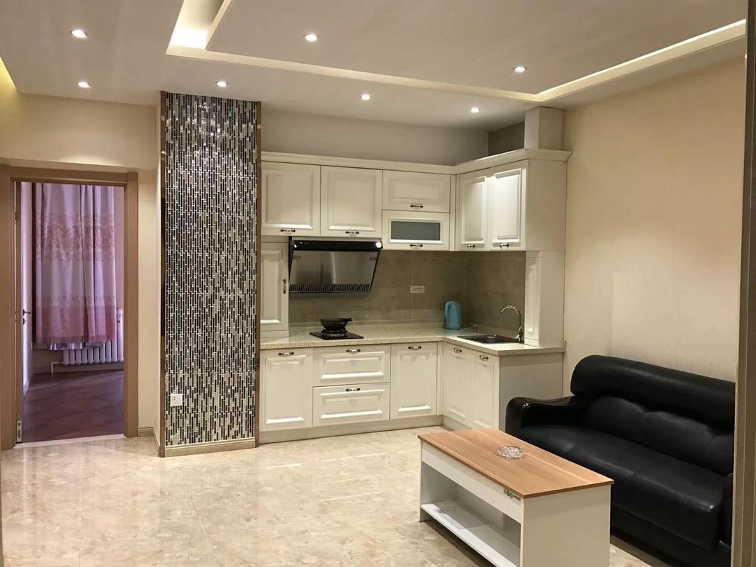 Harbin Hengji Holiday Apartment