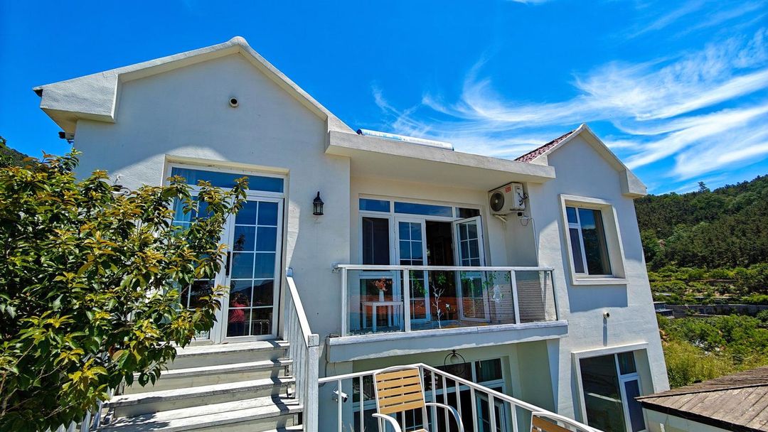 半山·櫻花院墅(嶗山風景區店)