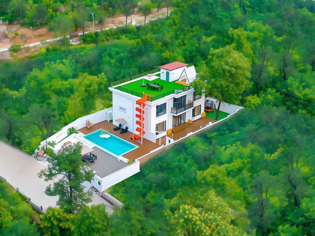 Beijing Yuni Homestay