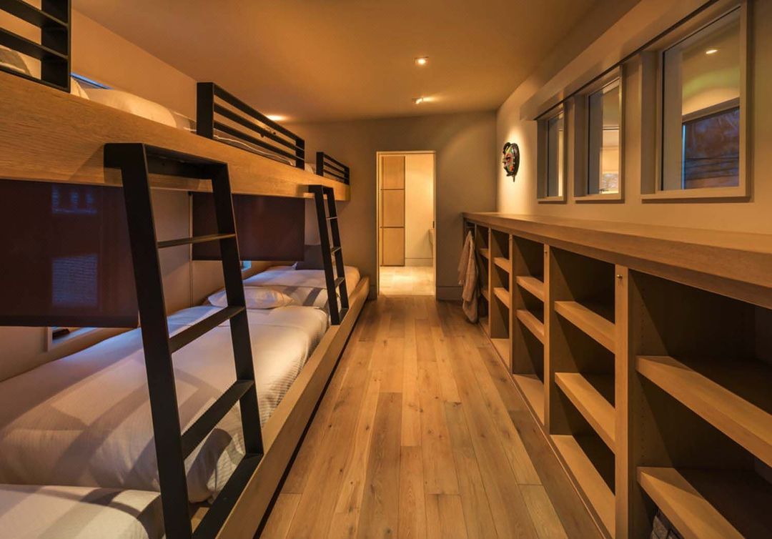 Shenzhen K2 International Youth Hostel