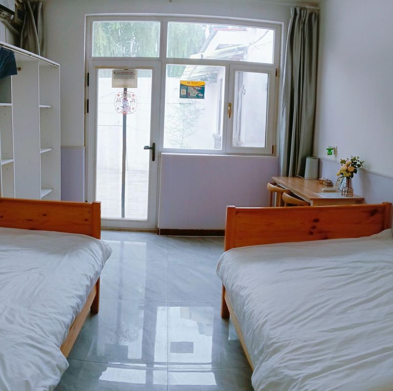 Beijing Shiguang Courtyard