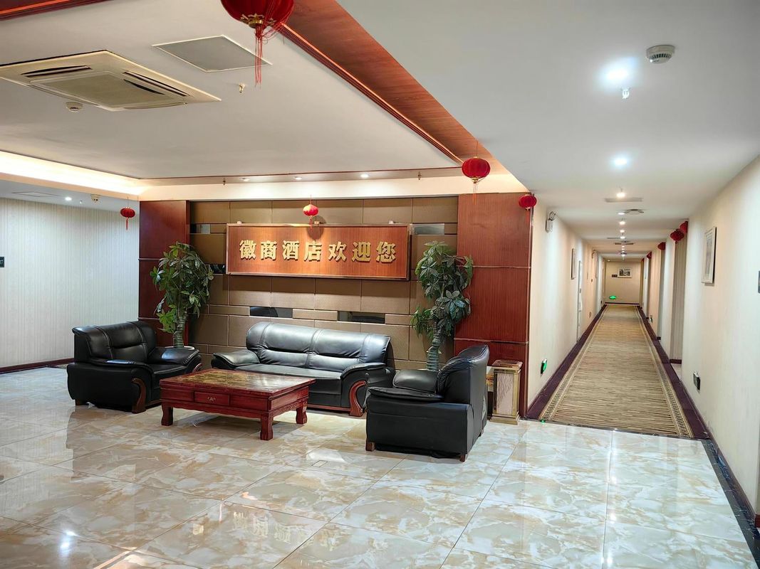 Huishang Express Hotel