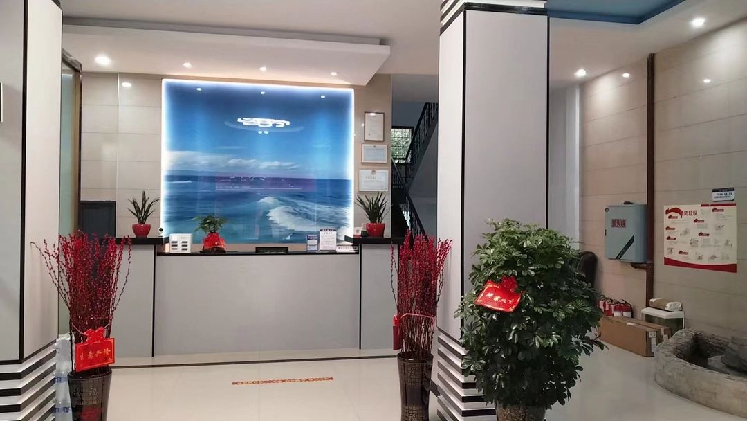 桃江珠海灣賓館