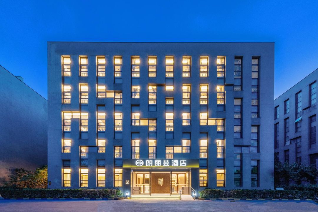 Palace Hotels(Beijing Ditan Hospital Store)