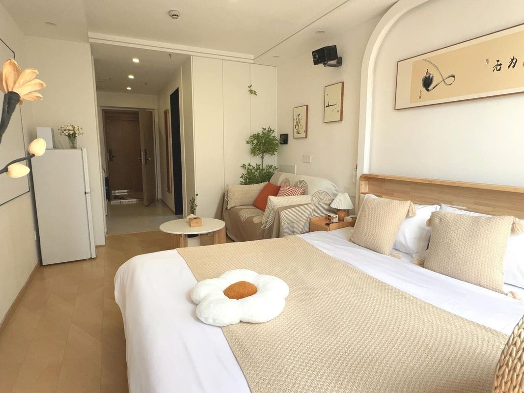 Shanshui Huju Mansion