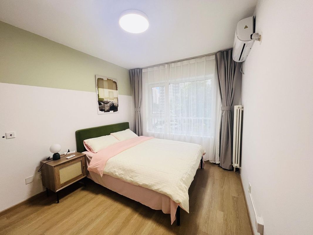 遇見meet公寓(積水潭醫院新龍澤院區店)