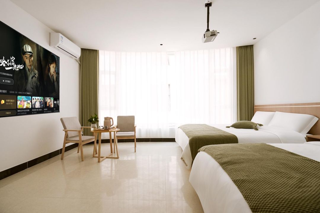 滇池山居(昆明西山區店)