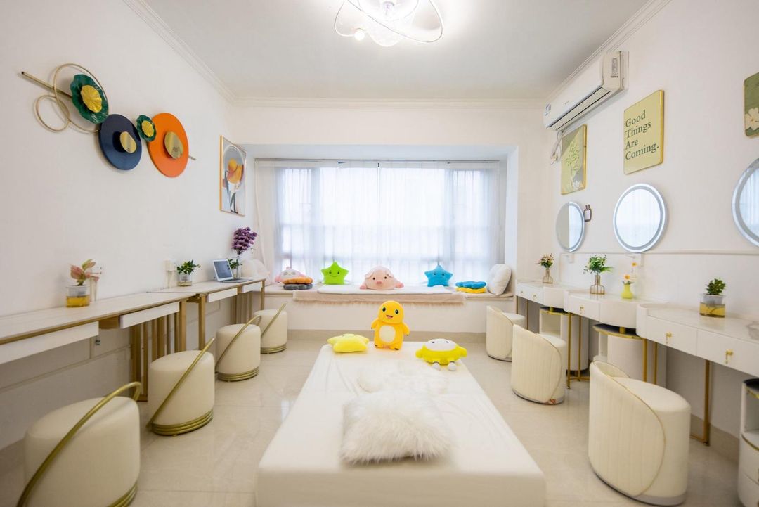 南山畢業季青旅