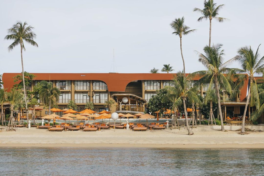 79 Beach Club and Resort Samui