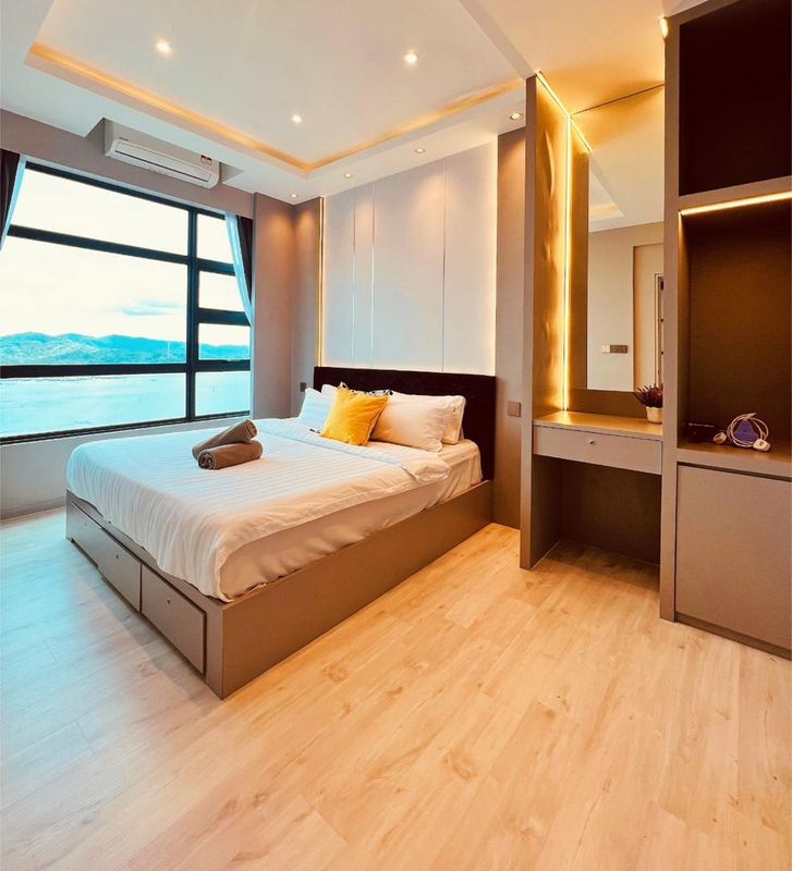 Jesselton Quay Homestay Near Suria Sabah by StayPlace