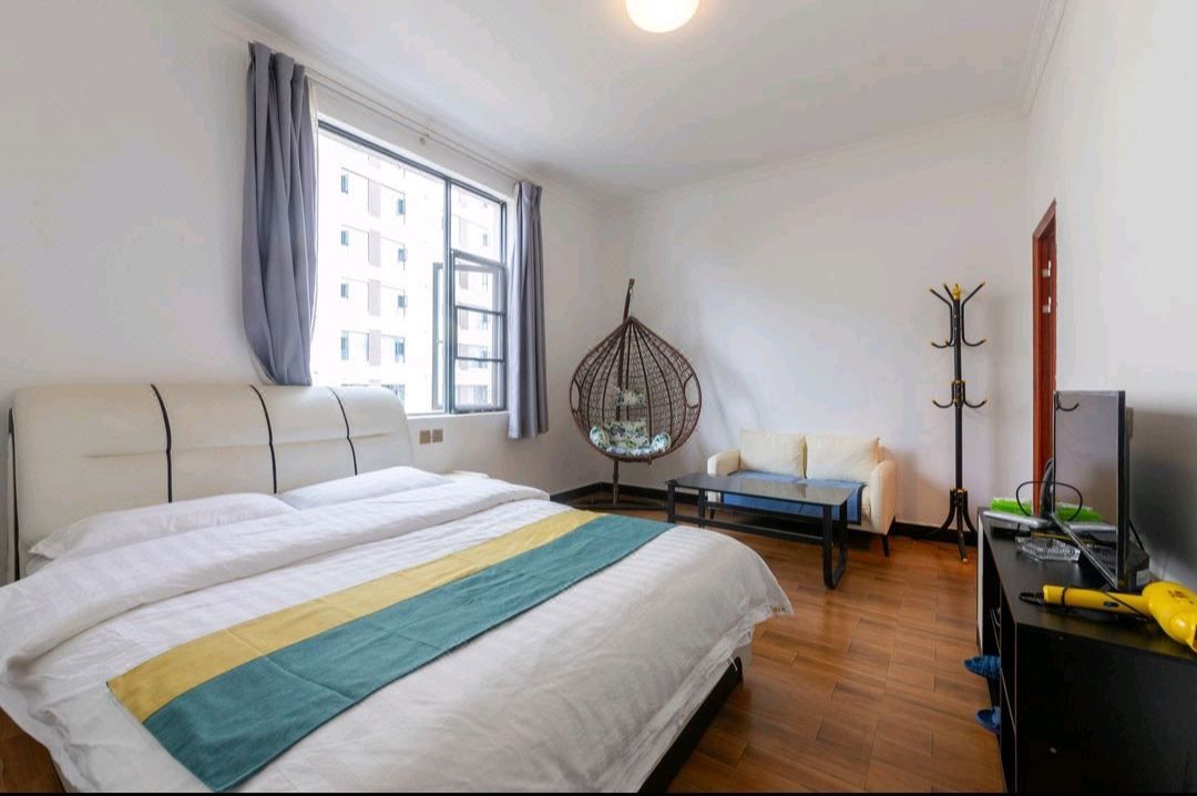 欣雅客棧(麗江高鐵站店)