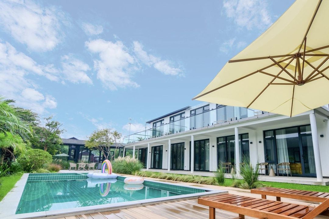 Xiaoxiawan Farmhouse