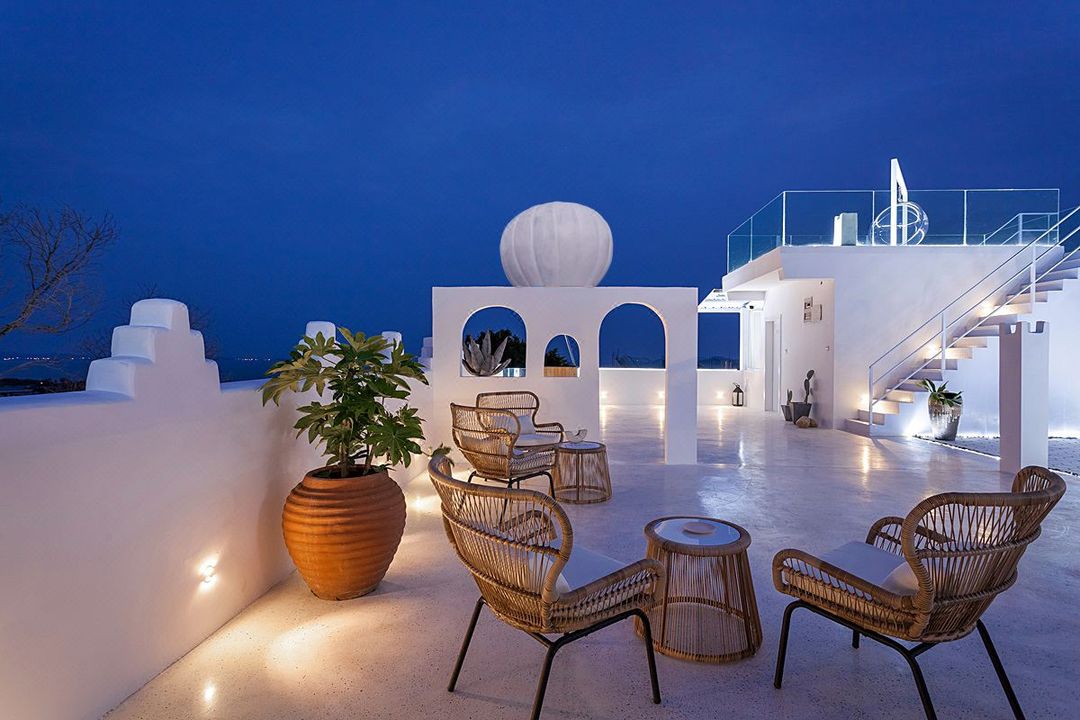 廈門汐沫Chic日出海景民宿