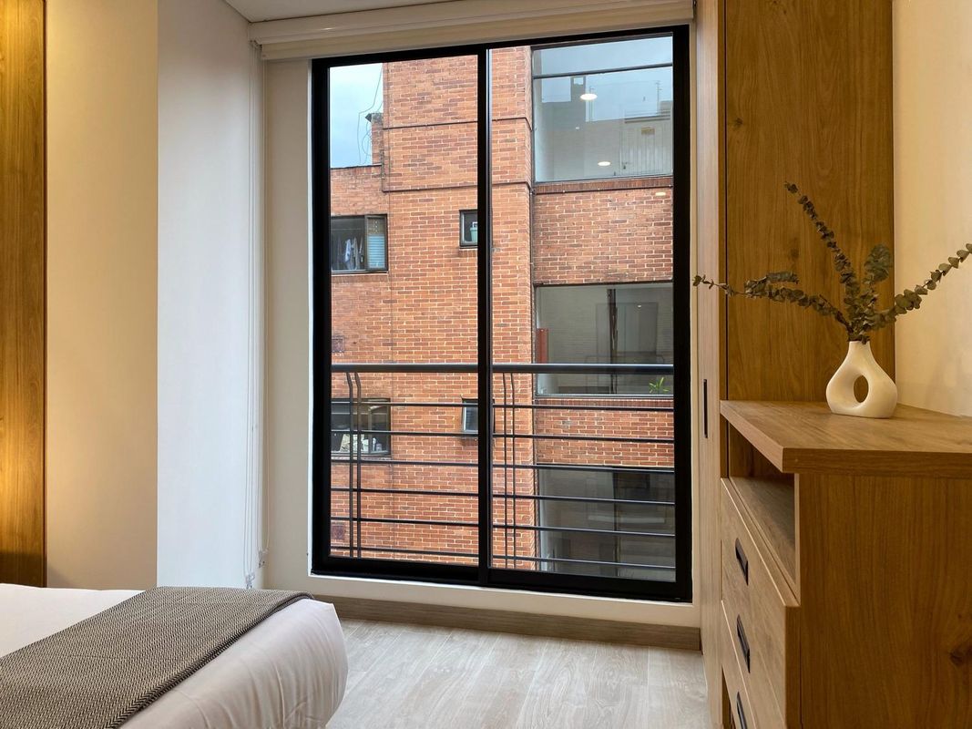 溫伍德之家貝尼亞爾特