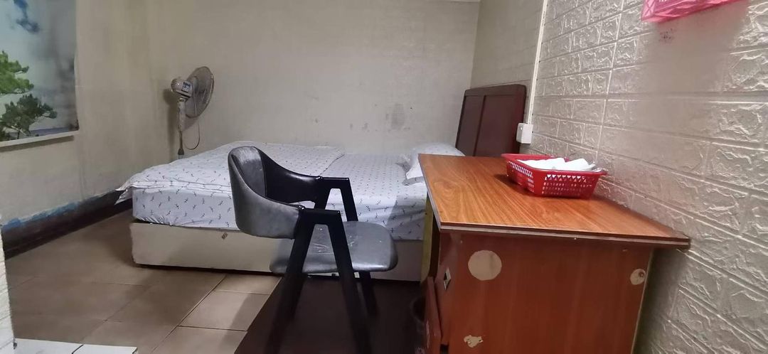 26 Hao Apartment (Foshan Shunde Yin Cheng Road)