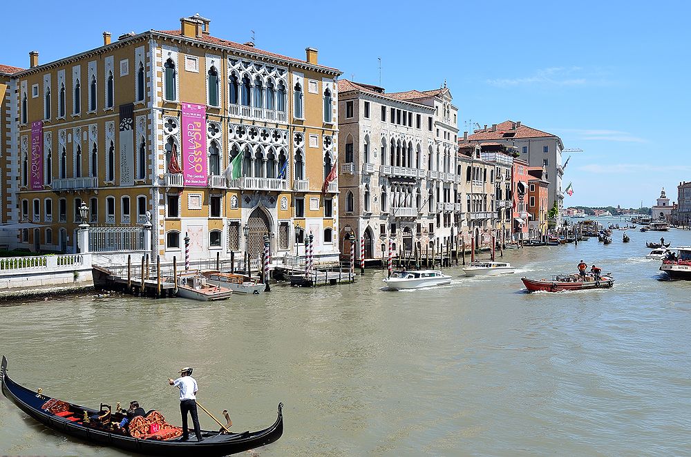 卡聖安吉洛公寓