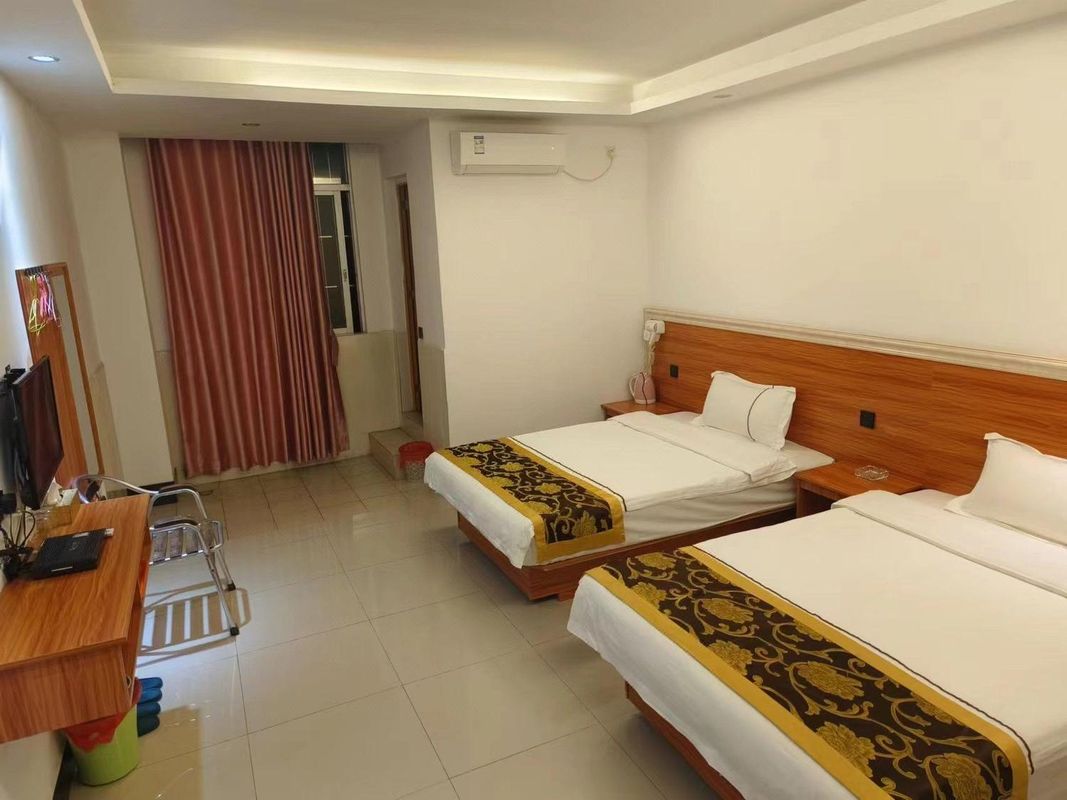 Foshan Xiqiao Ideal Apartment