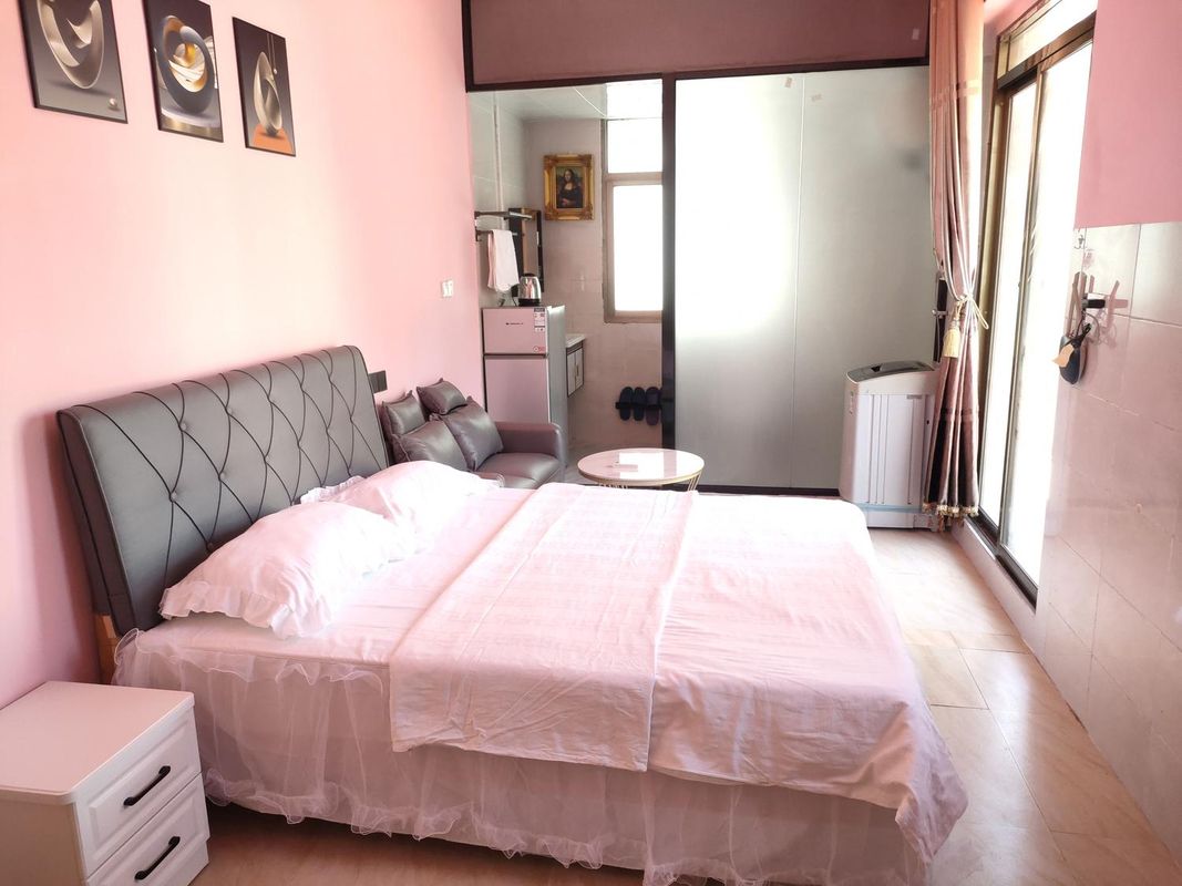 Xiamen Yuanbo Zhijia Accommodation