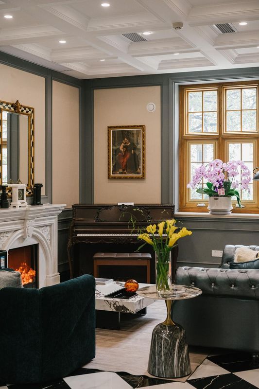 南山1910花園民宿