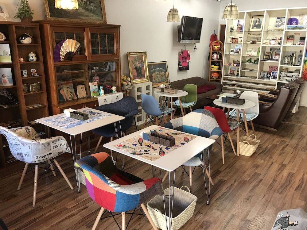 羅伯託一號賓館