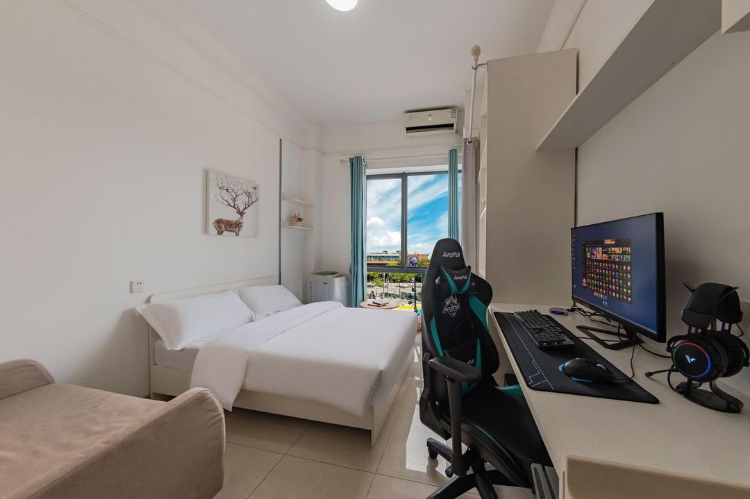 廈門Gamer電競酒店(萬科雲城店)