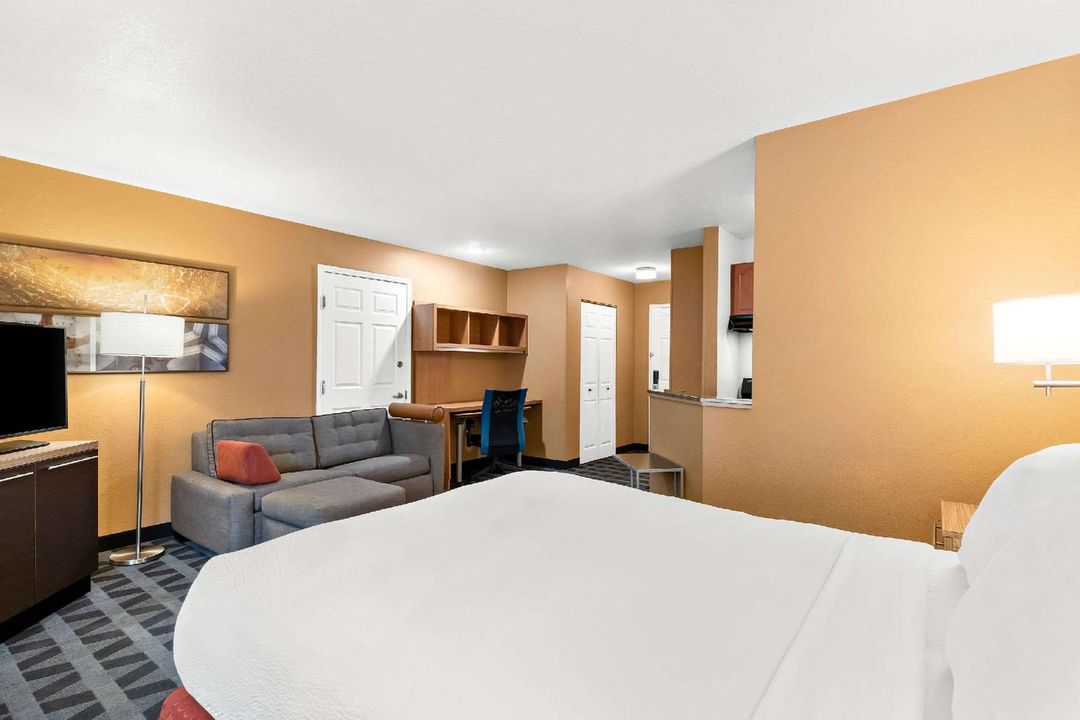 丹佛科技中心郊區開間公寓