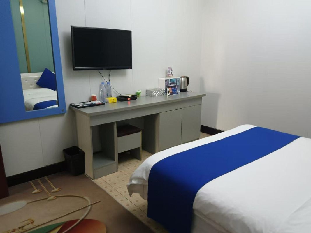 Yuanjiaxuan Hotel (Xi'an Chang'an University Town)