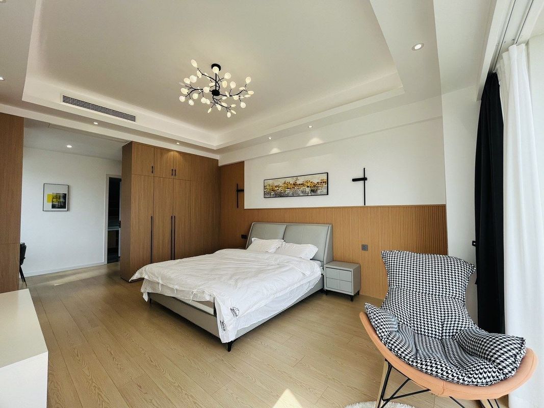 叁石公寓(槟城道分店)